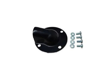 Muffler Exhaust Deflector GX 240 - 270 - 340 - 390 - Expert Power Wash