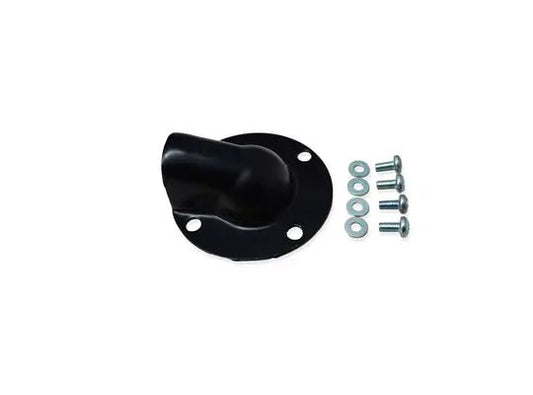 Muffler Exhaust Deflector GX 240 - 270 - 340 - 390 - Expert Power Wash