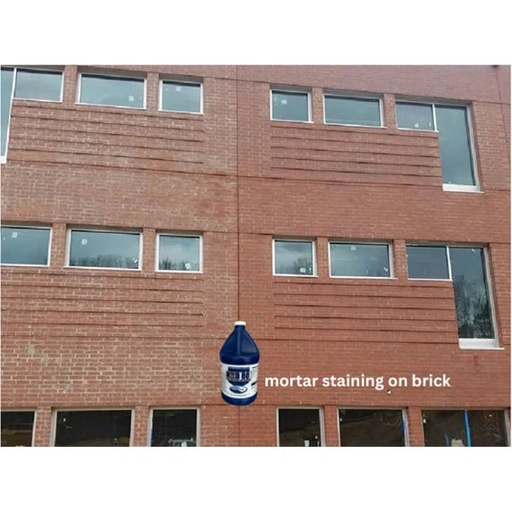 NMD 80™ by EaCo Chem - Expert Power Wash