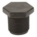 Polypropylene Plug MPT, 1/4