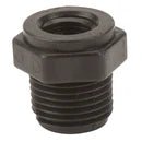 Polypropylene, Reducing Bushing, MPT X FPT, 1/4" - 3" Sizes - Pressure Washing Skids