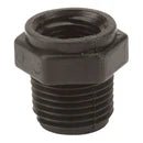 Polypropylene, Reducing Bushing, MPT X FPT, 1/4" - 3" Sizes - Pressure Washing Skids