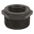 Polypropylene, Reducing Bushing, MPT X FPT, 1/4" - 3" Sizes - Pressure Washing Skids