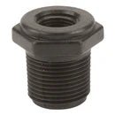 Polypropylene, Reducing Bushing, MPT X FPT, 1/4" - 3" Sizes - Pressure Washing Skids