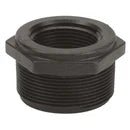 Polypropylene, Reducing Bushing, MPT X FPT, 1/4" - 4" Sizes - Pressure Washing Skids