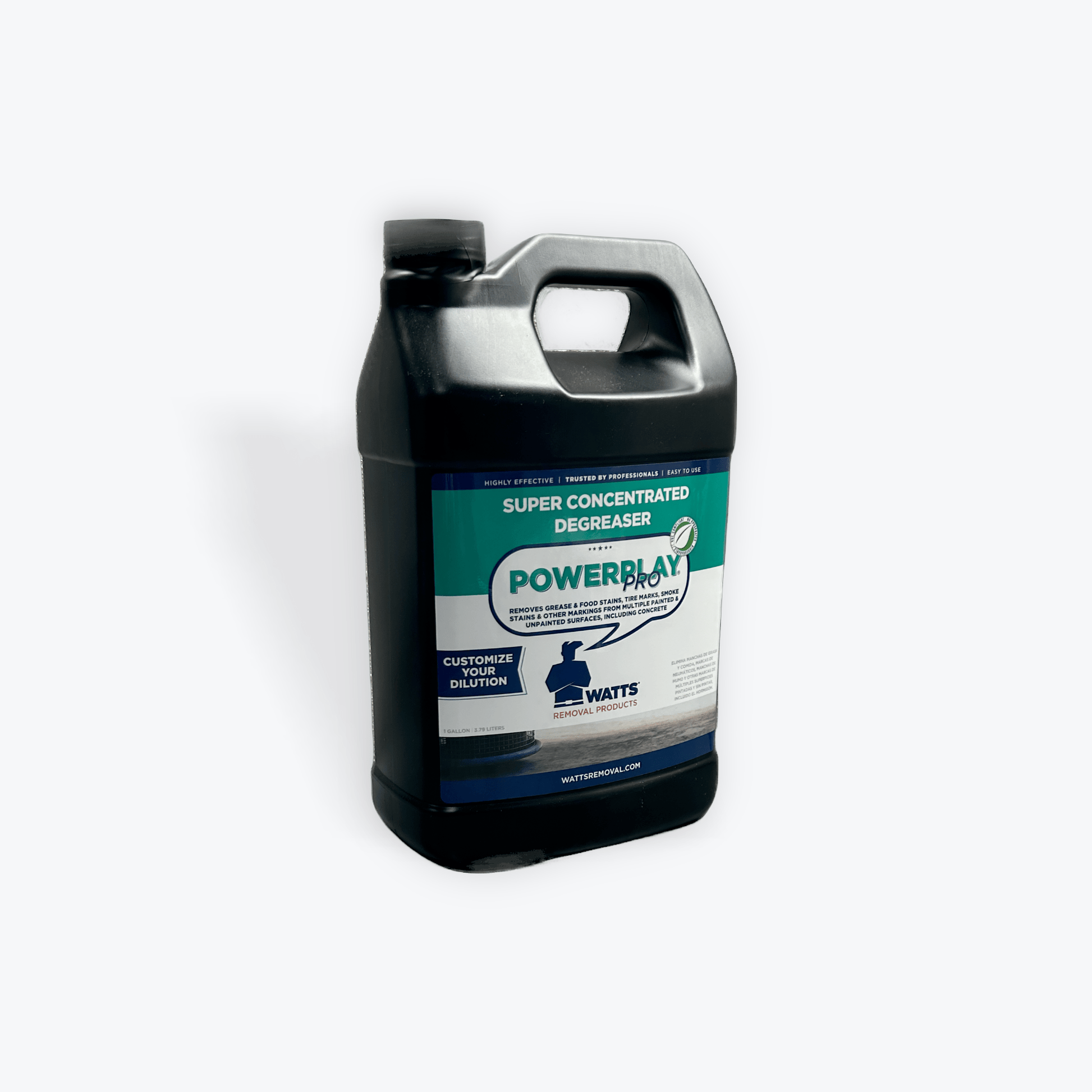 PowerPlay® Pro - Expert Power Wash