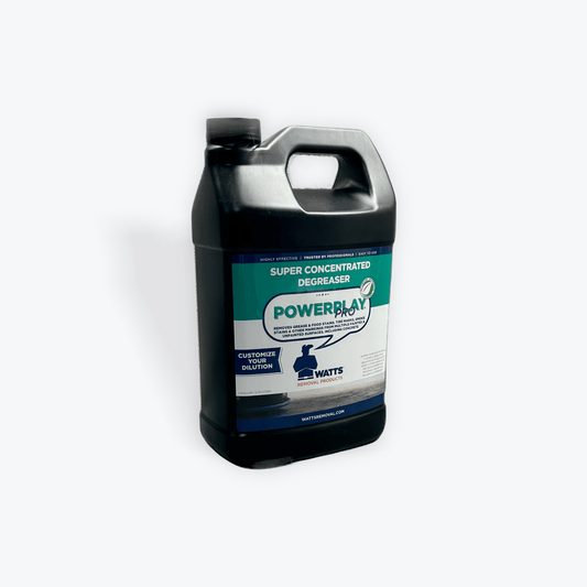 PowerPlay® Pro - Expert Power Wash