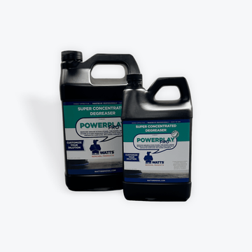 PowerPlay® Pro - Expert Power Wash