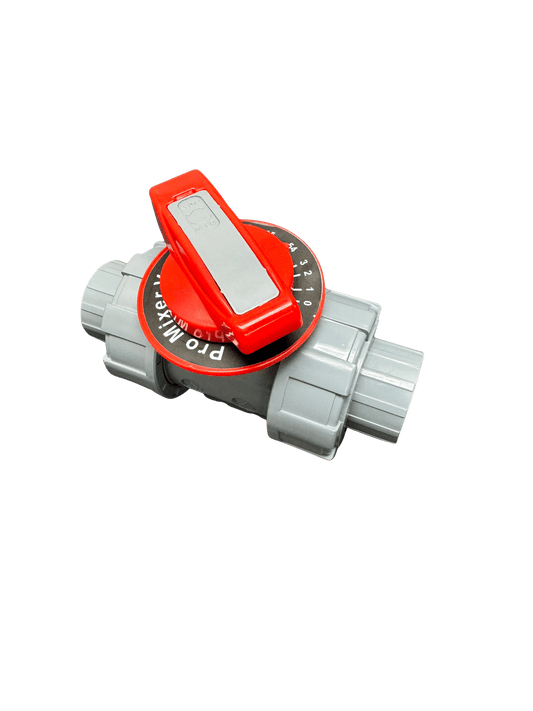 Precision Pro Soft Wash Metering Valves - Expert Power Wash