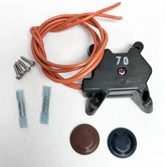 Pressure Switch for R8601134A 6GPM FloJet Pump - Expert Power Wash