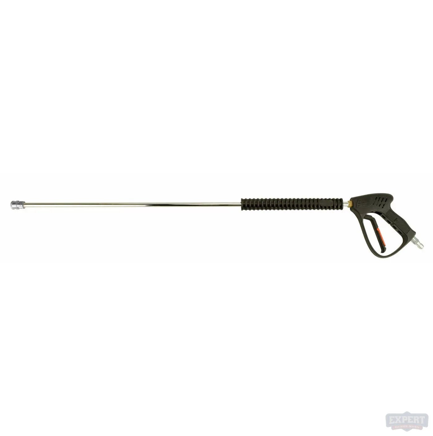 Pressure Washer Gun w/ 36” Lance - Expert Power Wash