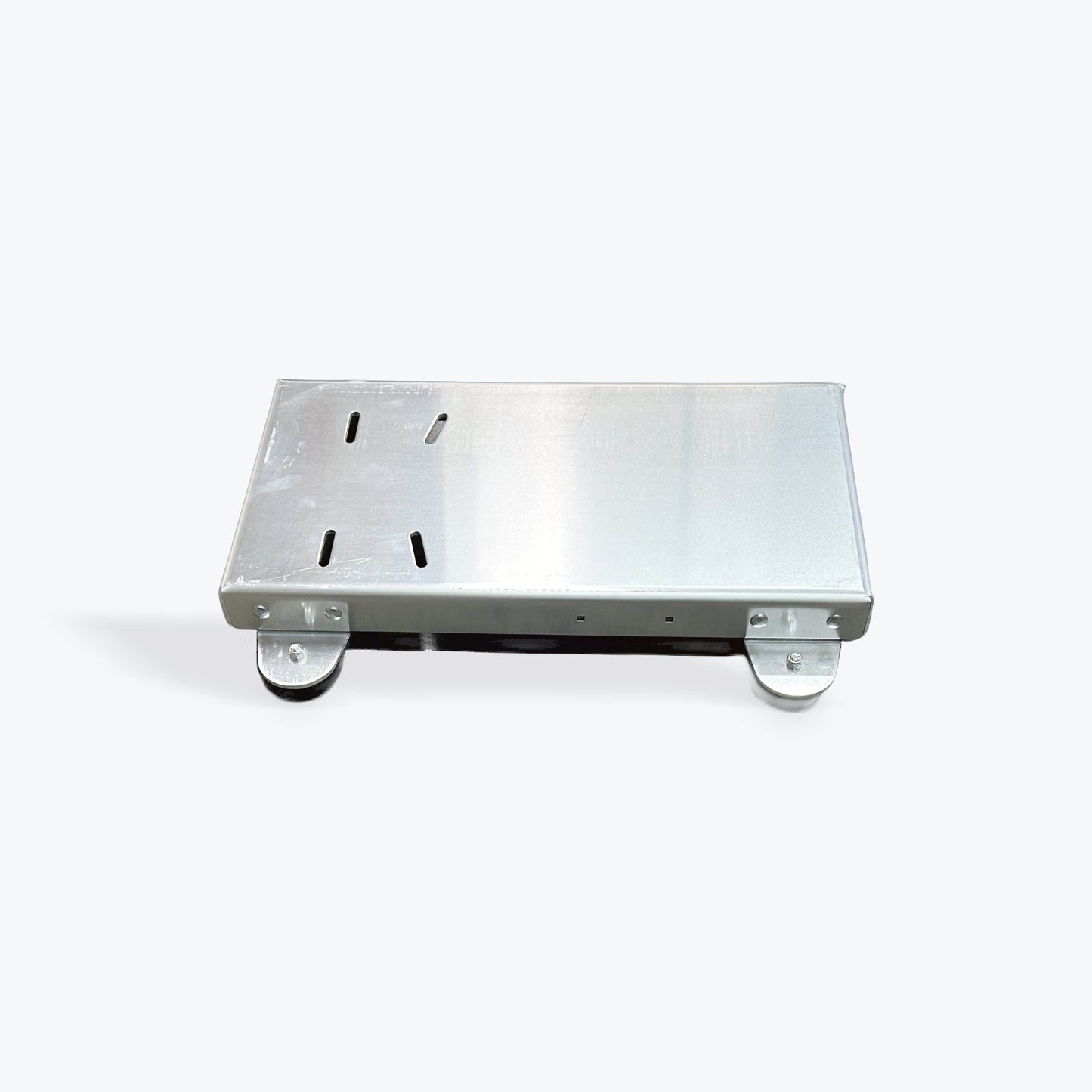 Pressure Washer Skid / Steel Base Plate - Pressure Washing Skids
