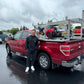 Pressure Washing and Soft Wash Truck Skid- The Workhorse - Pressure Washing Skids