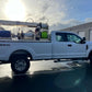 Pressure Washing and Soft Wash Truck Skid- The Workhorse - Pressure Washing Skids