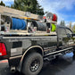 Pressure Washing and Soft Wash Truck Skid- The Workhorse - Pressure Washing Skids