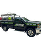 Pressure Washing and Soft Wash Truck Skid - The Workhorse - Pressure Washing Skids