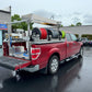 Pressure Washing and Soft Wash Truck Skid- The Workhorse - Pressure Washing Skids