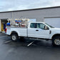 Pressure Washing and Soft Wash Truck Skid- The Workhorse - Pressure Washing Skids
