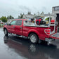 Pressure Washing and Soft Wash Truck Skid- The Workhorse - Pressure Washing Skids