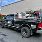 Pressure Washing and Soft Wash Truck Skid- The Workhorse - Pressure Washing Skids
