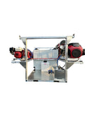 Pressure Washing AR45 Soft Wash Truck Skid - Rich’s Skid - Pressure Washing Skids