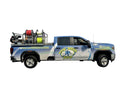 Pressure Washing AR45 Soft Wash Truck Skid - Rich’s Skid - Pressure Washing Skids