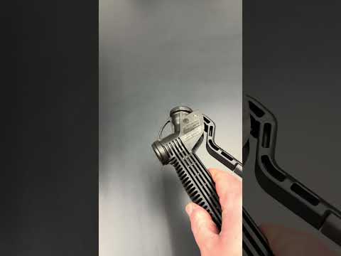 Suttner ST-515 Soft Wash Gun