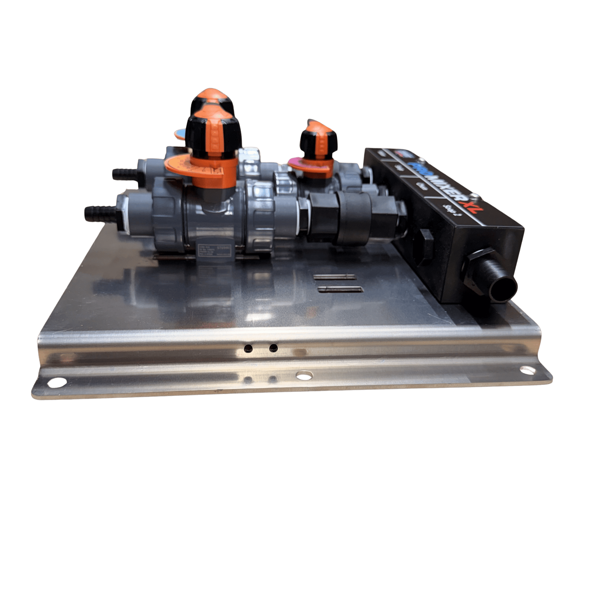 Pro Mixer XL Custom 3/4 Soft Wash Mixer - Expert Power Wash