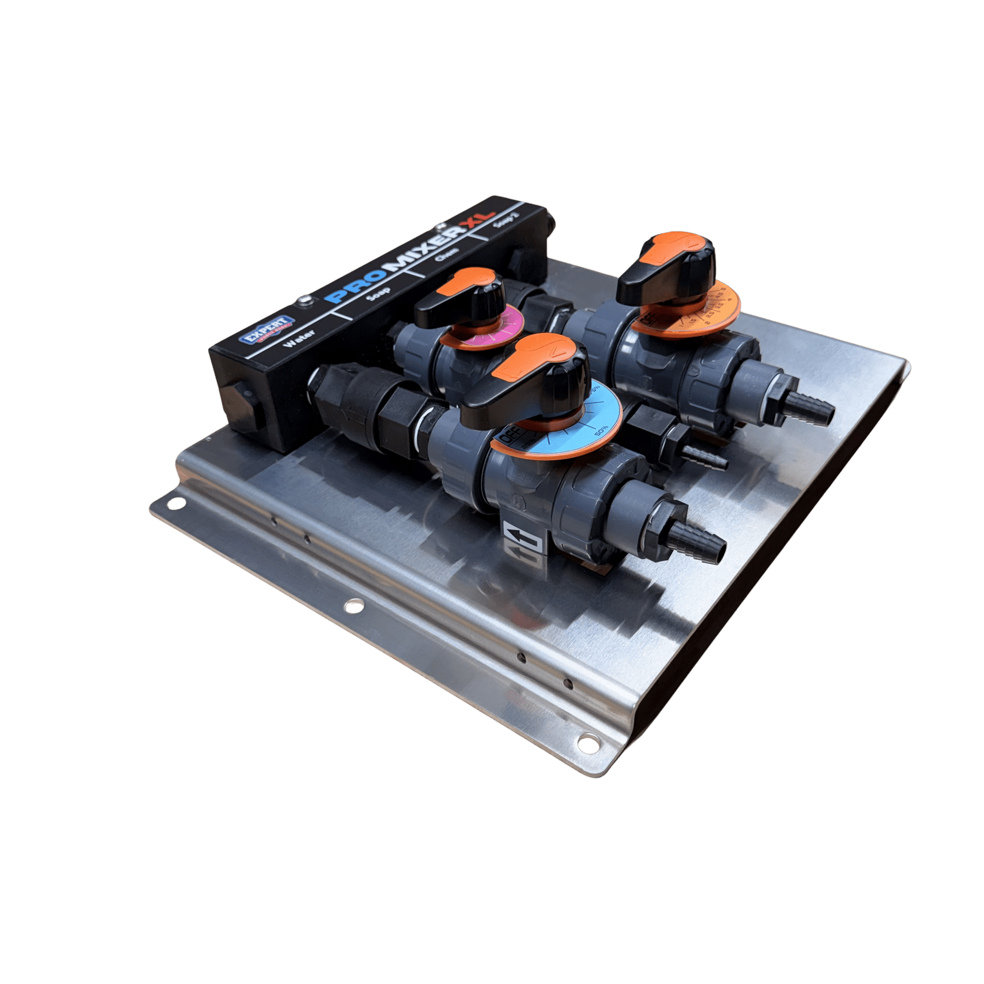 Pro Mixer XL Custom 3/4 Soft Wash Mixer - Expert Power Wash