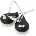 ProTool Counter Rotating Solar Brush - Expert Power Wash