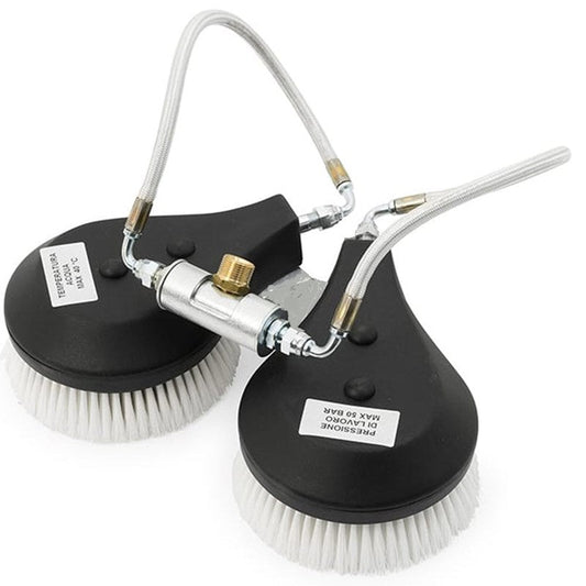 ProTool Counter Rotating Solar Brush - Expert Power Wash