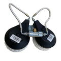 ProTool Counter Rotating Solar Brush - Expert Power Wash