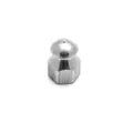 1/4" Fixed 7.0 Sewer Jet Nozzle
