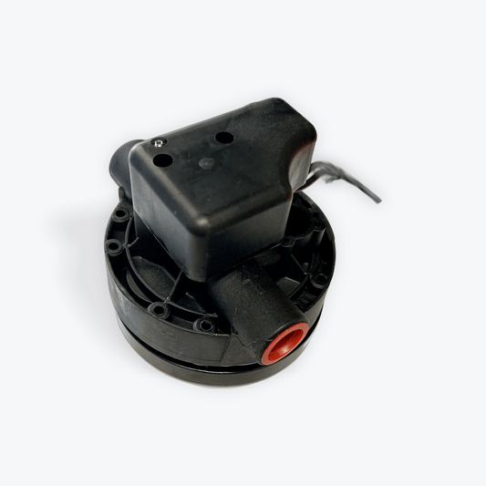 Remco - PH‑5538I‑D Pump Head Assembly - Expert Power Wash