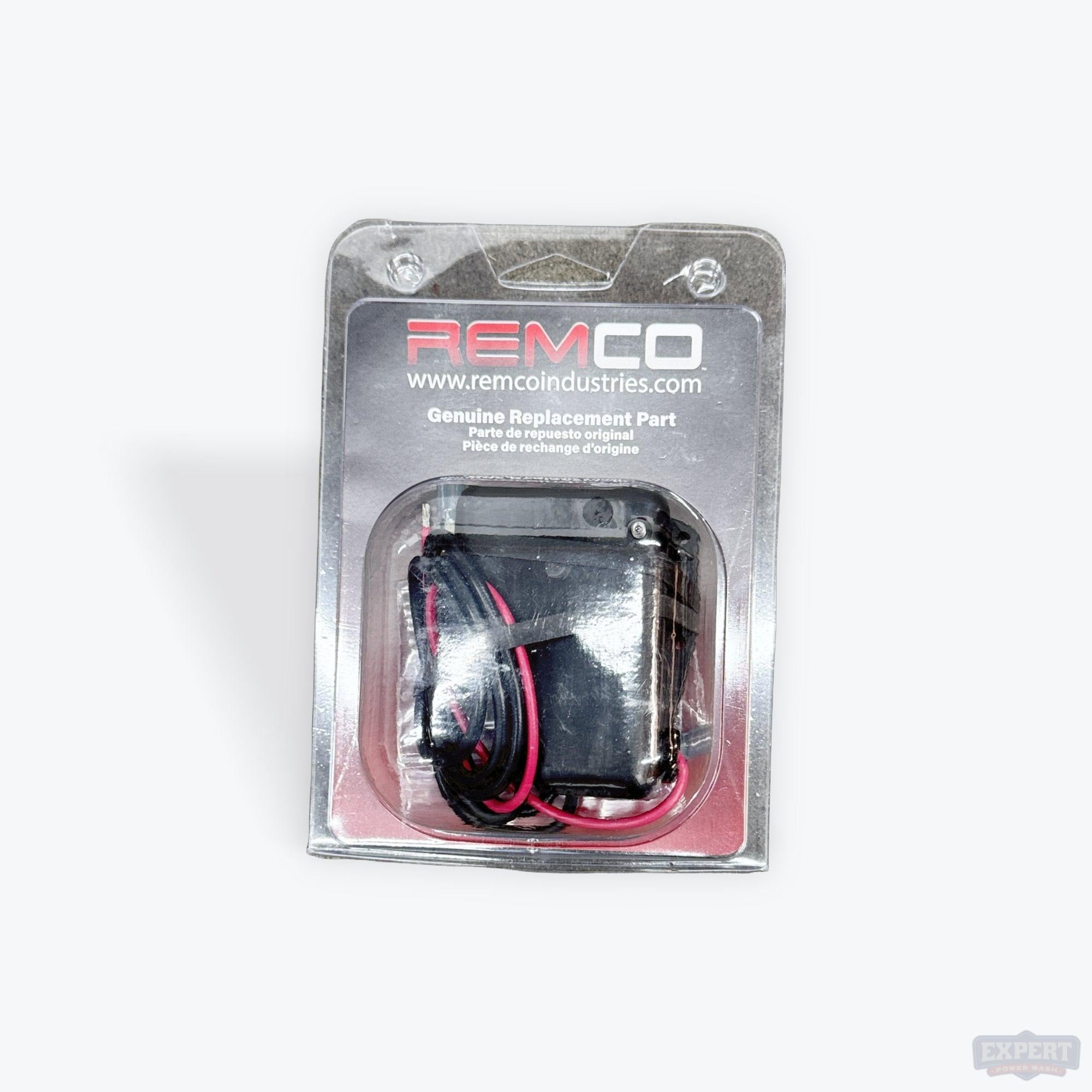 Remco 7 GPM Replacement Pressure Switch And Relay | PSW-FB-80-R