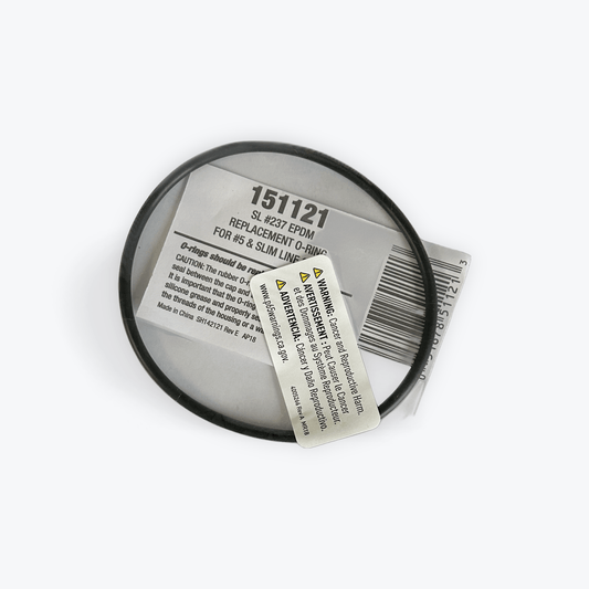 Replacement O - ring for Tucker® Carbon Housing - Expert Power Wash