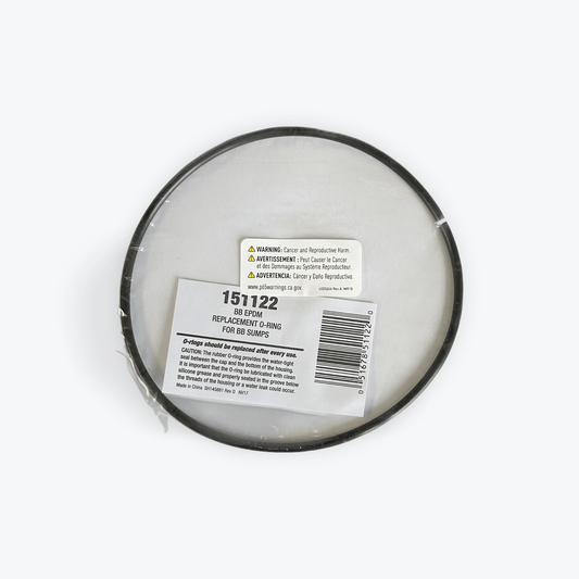 Replacement O - ring for Tucker® DI Housing - Expert Power Wash
