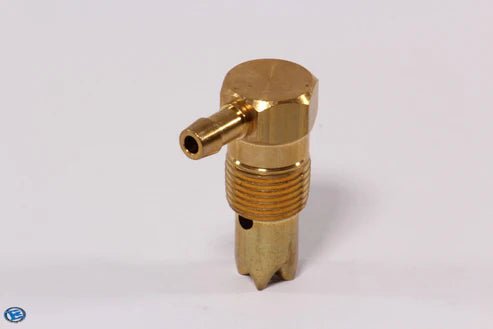 Rollover Valve - Pressure Washing Skids