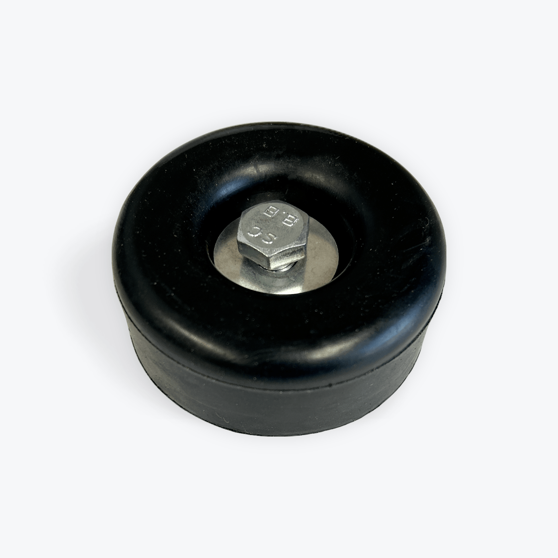 Rubber Frame Foot - Expert Power Wash
