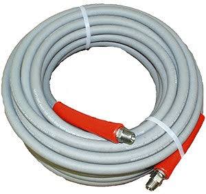 Ryco Jet Storm JS 6006 GX - 3/8", Pressure Washing Hose, 100 FT 2 Wire - Pressure Washing Skids