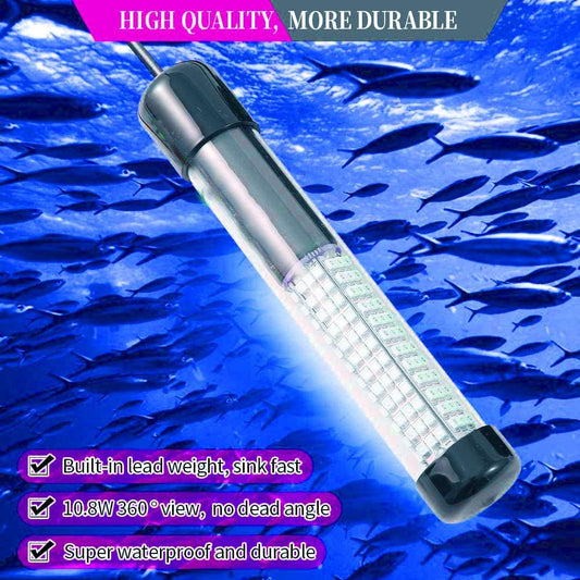 SAMDO Tank Lights - Expert Power Wash