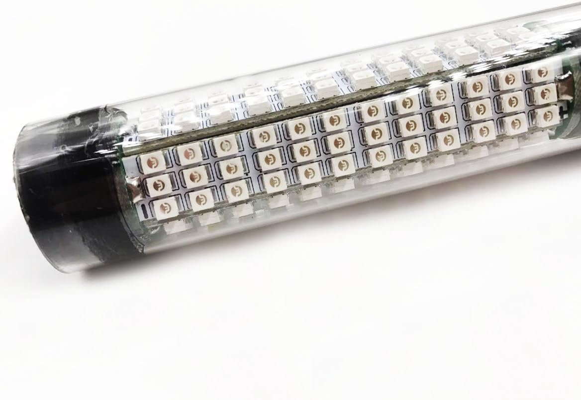 SAMDO Tank Lights - Expert Power Wash