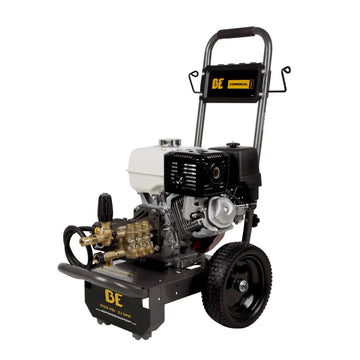 3,200 PSI 5.2 GPM Cold Water Gas Pressure Washer