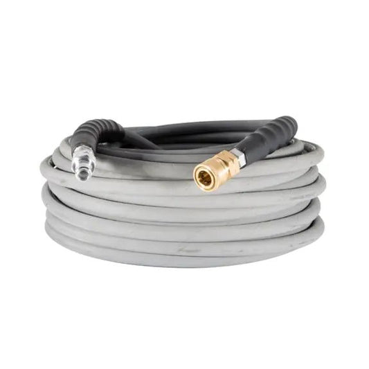 Semper Jet Pressure Washing Hose - Pressure Washing Skids