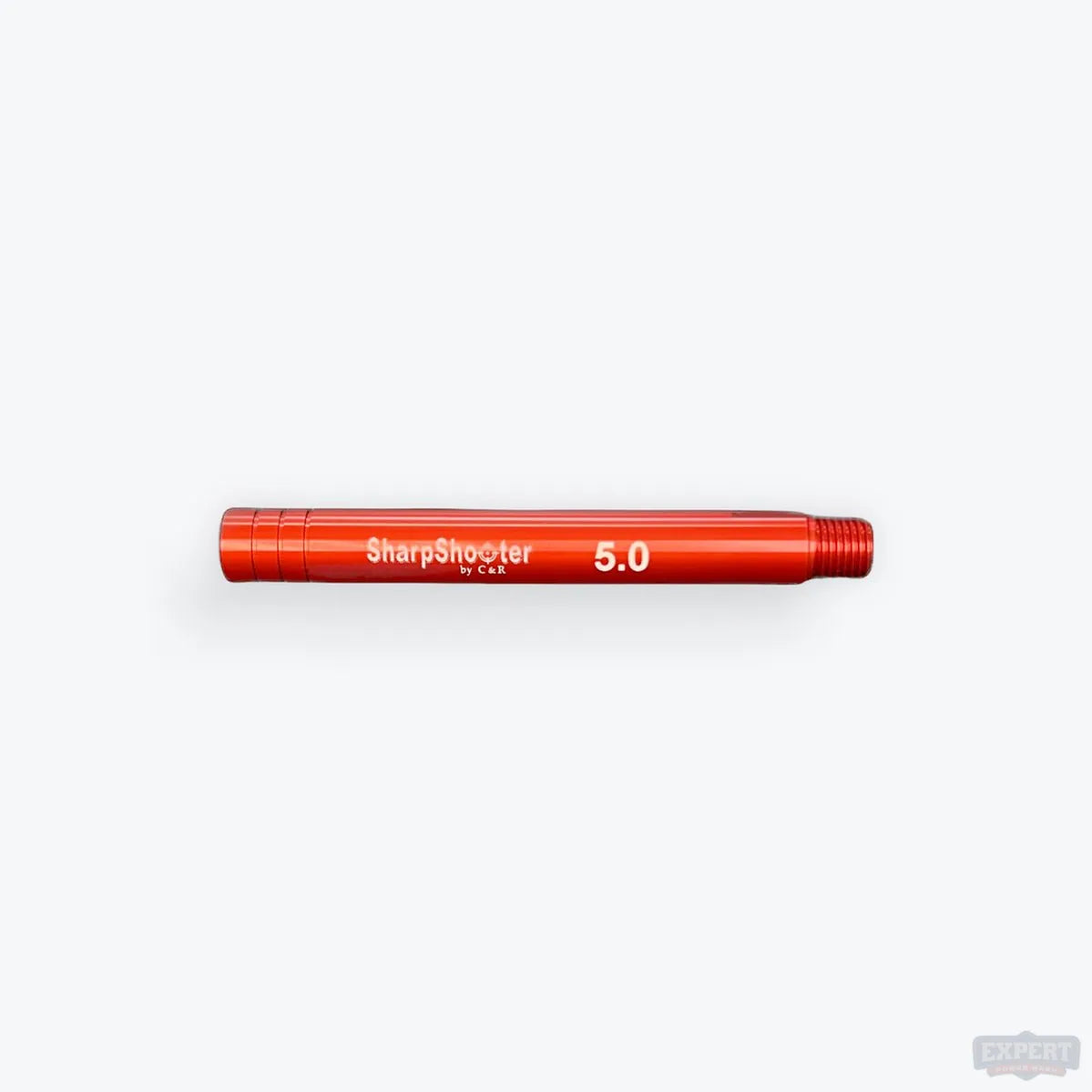 The Sharp Shooter by C&R