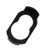 Remco Replacement Quick Attach Slides