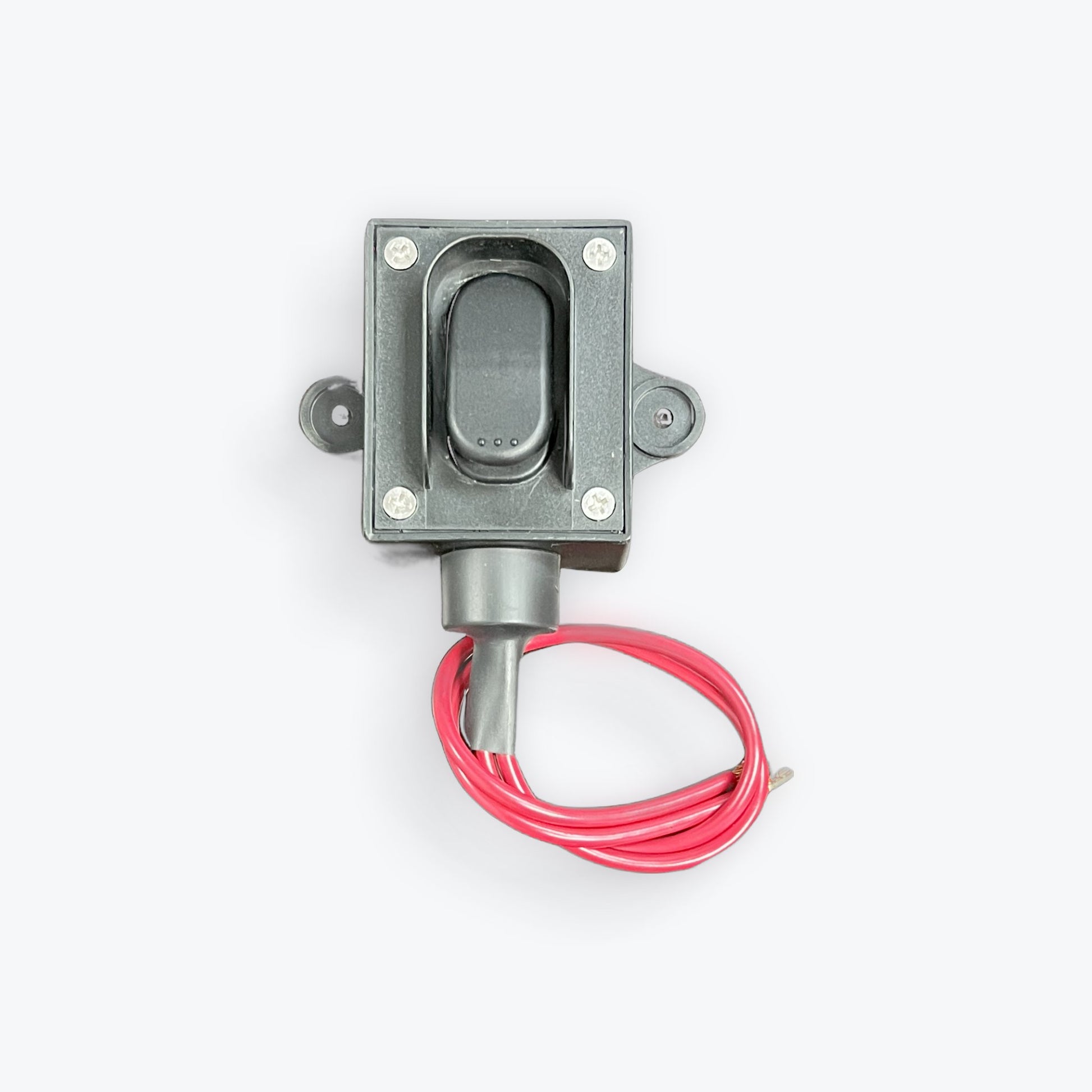 Soft Wash 12 Volt Switch - Pressure Washing Skids