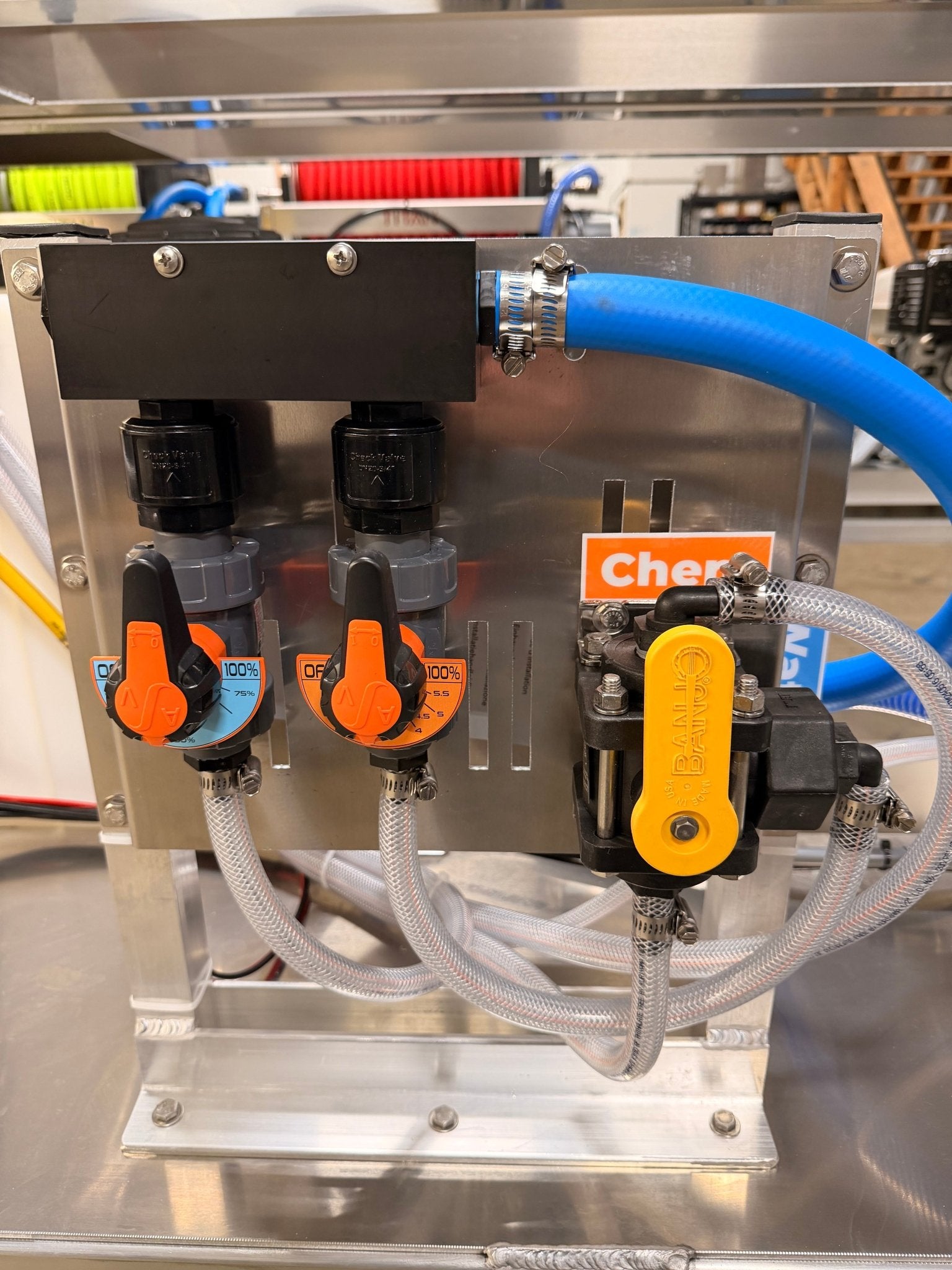 Soft Wash Build Sticker Pack - Expert Power Wash