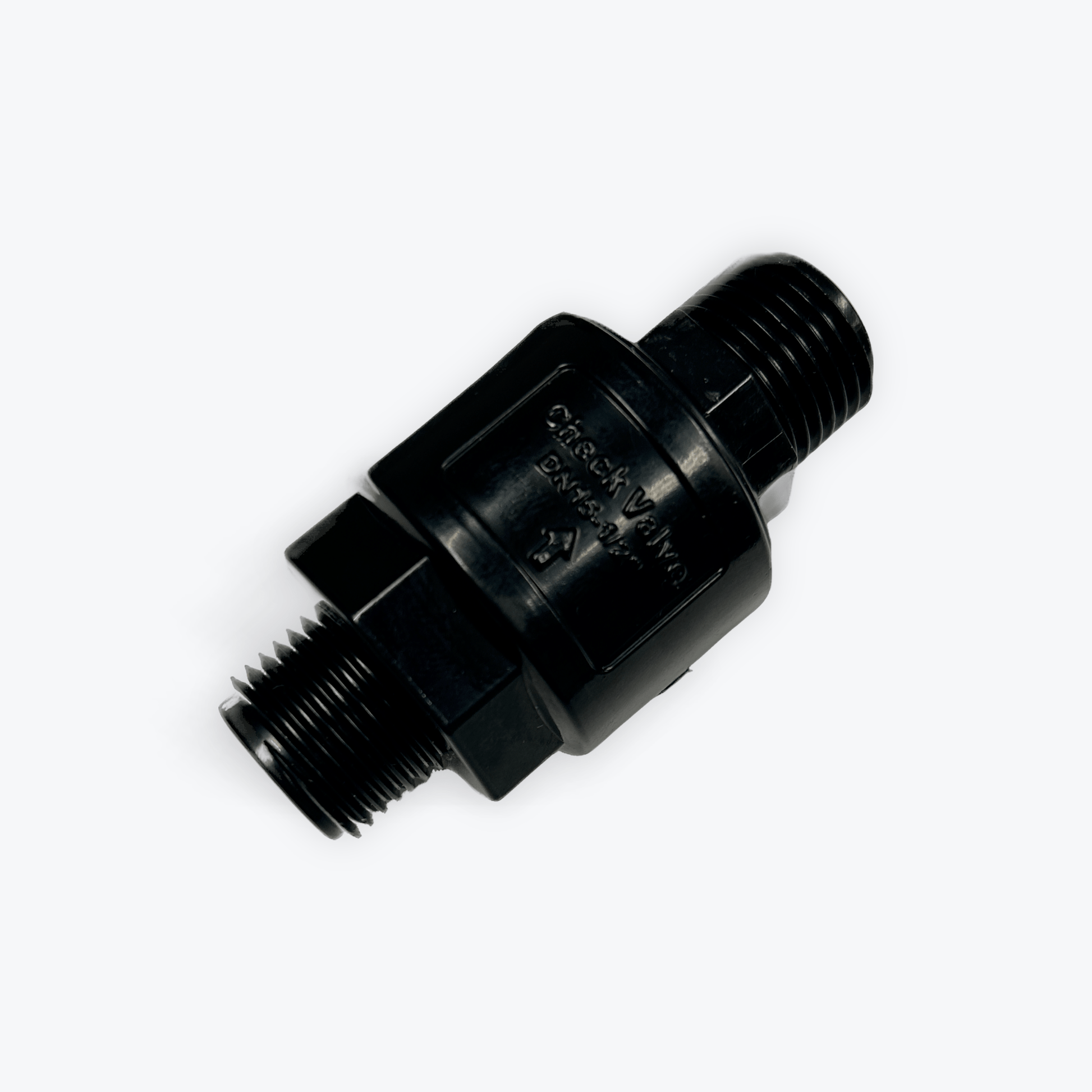 Soft Wash Check Valve - Expert Power Wash