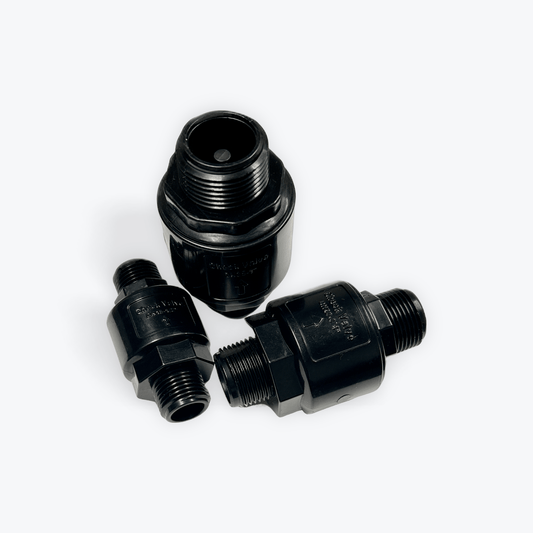 Soft Wash Check Valve - Expert Power Wash